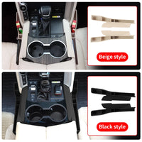 Thumbnail for Upgraded Water Cup Storage Box 2021-2024 For Toyota Land Cruiser 300 LC300