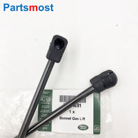 Thumbnail for NEW 2 PIECES OF BONNET GAS LIFTS FOR 2015‑2020 LAND ROVER DISCOVERY SPORT FRONT HOOD GAS SPRING FK7216C826AC LR058829 LR084691
