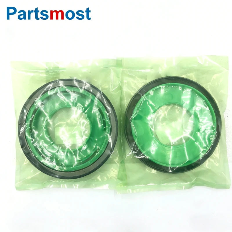 2.0 TURBO CRANKSHAFT REAR OIL SEAL FOR LAND ROVER NEW DISCOVERY RANGE ROVER SPORT EVOQUE VELAR DEFENDER JAGUAR JDE39481 LR084639