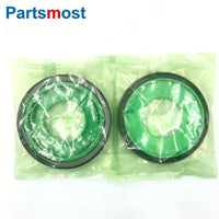Thumbnail for 2.0 TURBO CRANKSHAFT REAR OIL SEAL FOR LAND ROVER NEW DISCOVERY RANGE ROVER SPORT EVOQUE VELAR DEFENDER JAGUAR JDE39481 LR084639