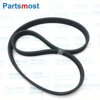 Thumbnail for 3.0 5.0 PETROL SECONDARY DRIVE BELT FOR RANGE ROVER 2013 RR SPORT 2014 ALL NEW DISCOVERY 4 DEFENDER 20- JAGUAR JDE37859 LR071040