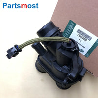 Thumbnail for 3.0 V6 Petrol Auto Thermostat Housing w/ Sensor for LR4 Range Rover RR Sport 14- New Discovery Velar LR062498 LR069809 LR095895