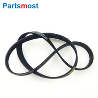Thumbnail for Genuine 2.2 Diesel Alternator Belt LR028881 LR060071 DAYCO APV2464 Tensioner LR003651 For LR2 Range Rover Evoque Discovery Sport