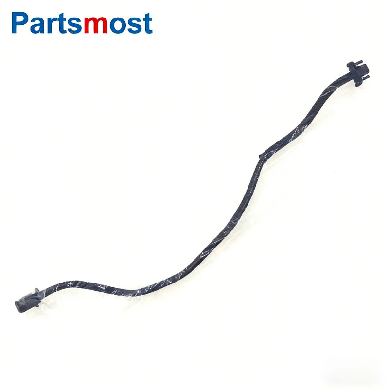 RADIATOR TOP OVERFLOW HOSE 2.0L 16V PETROL DIESEL FOR LAND ROVER RANGE ROVER EVOQUE UPPER WATER PIPE TO EXPANSION TANK LR024251