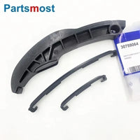Thumbnail for 3.2L PETROL GUIDE ARM SUIT / TIMING CHAIN TENSIONER KIT FOR LAND ROVER FREELANDER LR2 LR002551 LR002552 VOLVO 30759065 30759064