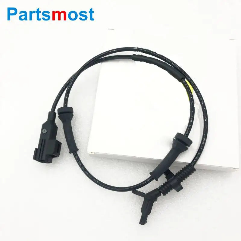 FRONT REAR ABS SENSOR FOR LAND RANGE ROVER EVOQUE DISCOVERY SPORT ANTI LOCK BRAKE WHEEL SPEED SENSORS LR024202 LR066868 LR082224