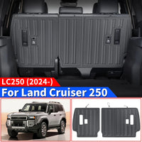 Thumbnail for hird row seat back proection For Toyota Land Cruiser 250 2024 1958