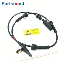 Thumbnail for AUTO ABS SENSOR FOR JAGUAR XE 2015- XF 2016- ANTI-LOCK BRAKE WHEEL SPEED SENSOR FRONT T2H32280 T2H4069 / REAR T2H48445 T2H4068