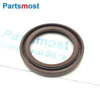 Thumbnail for 2.0 PETROL CRANKSHAFT FRONT OIL SEAL FOR LAND ROVER LR2 EVOQUE RANGE ROVER 2013- DISCOVERY RR SPORT 14- JAGUAR LR043291 LR083938
