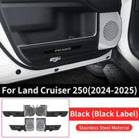 Thumbnail for Door Card Protection covers For Toyota Land Cruiser 250 2024 2025 Prado LC250