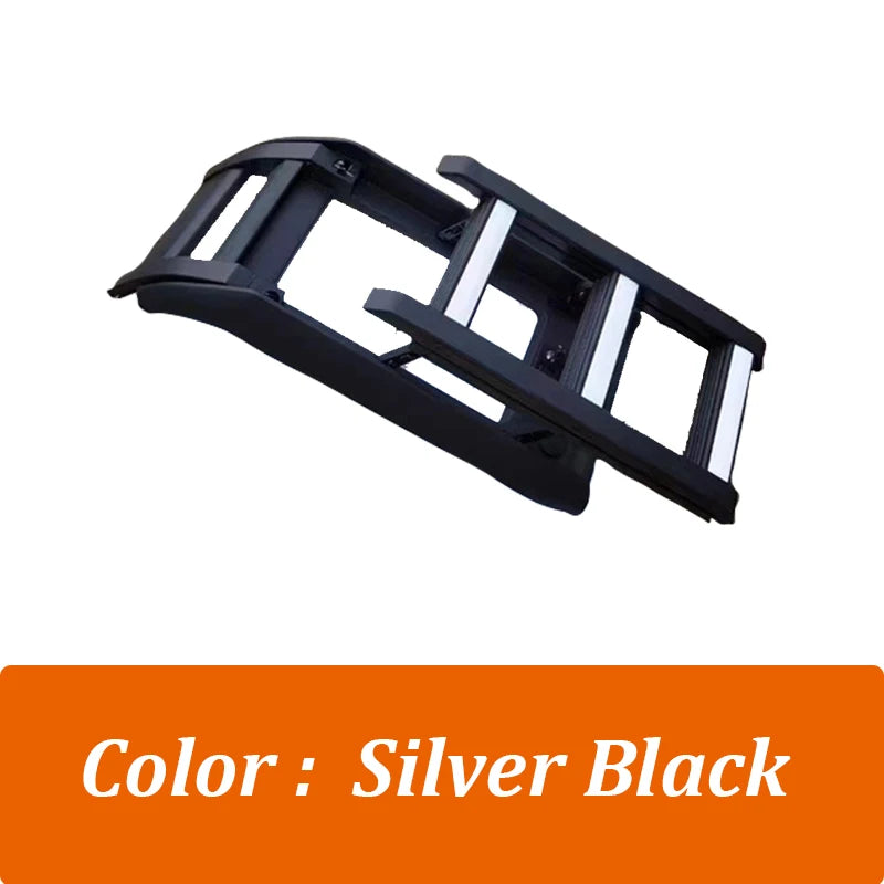 Roof Side Ladder For Jetour Traveler T2 2023-2026