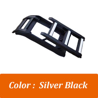 Thumbnail for Roof Side Ladder For Jetour Traveler T2 2023-2026