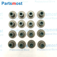 Thumbnail for 1.5 I3 2.0 3.0 I6 PETROL 16x VALVE STEM SEAL FOR LAND ROVER RANGE ROVER SPORT 14- NEW DISCOVERY SPORT VELAR EVOQUE 19- LR116489
