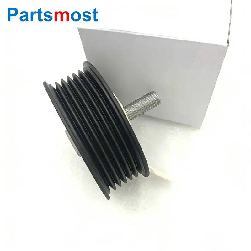 3.0 Diesel Alternator Drive Belt Tensioner Pulley For Land Rover Range Rover 13- RR Sport Discovery 4 LR035502 LR035493 LR036304