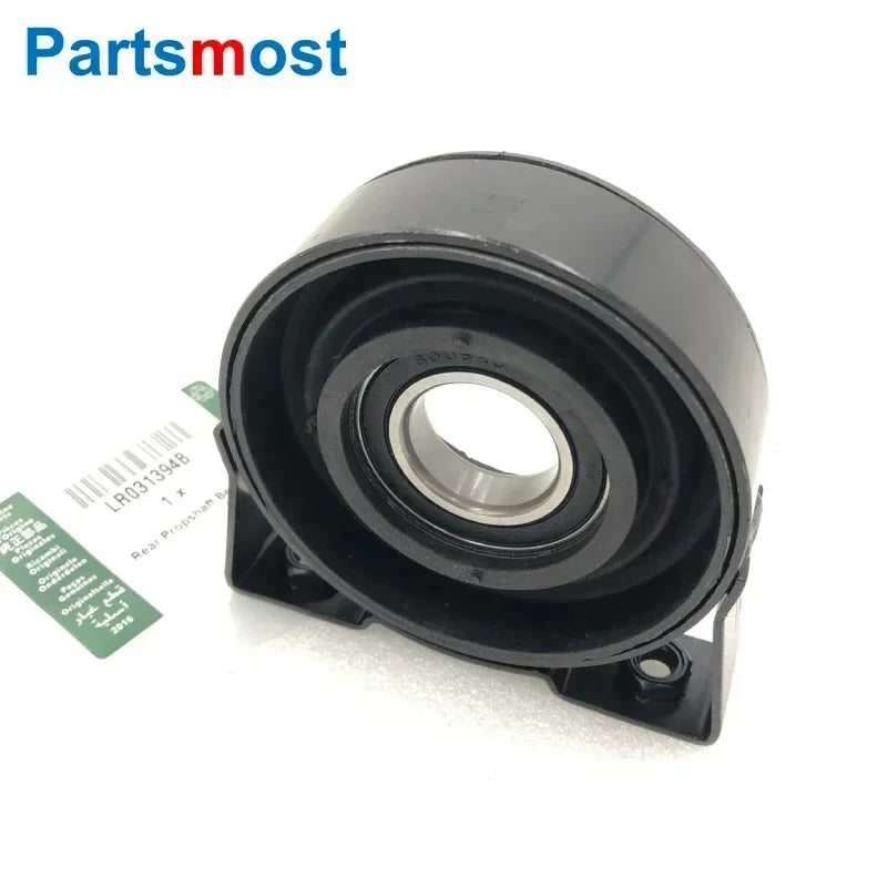 Rear Propshaft Centre Support Bearing for Freelander LR2 Range Rover Evoque Driveshaft Carrier Bracket For LR006959 OR LR031394