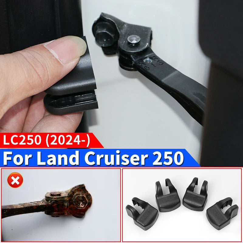 Limiter Protective Cover For 2024 Toyota Land Cruiser 250