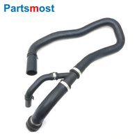 Thumbnail for 2.0 TOP BOTTOM RADIATOR HOSE FOR LAND ROVER LR2 EVOQUE DISCOVERY SPORT COOLANT WATER PIPE UPPER LR032347 LR094509 LOWER LR024236