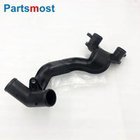 Thumbnail for 5.0L V8 Thermostat Tube For Land Rover Discovery LR4 Range Rover 2010- 2013- RR Sport Coolant Water Outlet Pipe AJ89664 LR018275