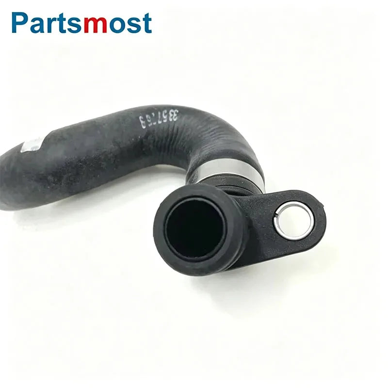 30713530 LR001442 3.2L PETROL OIL COOLING PIPE FOR VOLVO XC90 (03-) S80 (07-) S60 (11-18) V60 (-18) S80L LAND ROVER FREELANDER 2