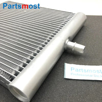 Thumbnail for AUXILIARY RADIATOR FOR 2.0T PETROL AJ200P 3.0 DIESEL LAND ROVER RANGE ROVER 2013- RR SPORT 2014- ALL NEW DISCOVERY 2017 LR062670