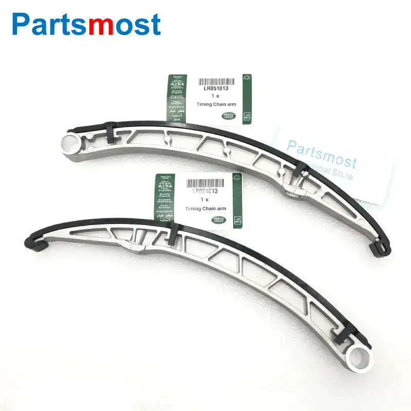 TIMING CHAIN GUIDE ARM TENSIONER FOR 3.0L 5.0L LAND ROVER RANGE ROVER SPORT DISCOVERY 4 LR032048 LR051011 051012 051013 LR095472