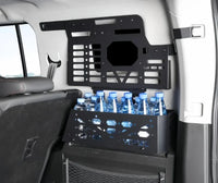Thumbnail for Trunk Storage Racks Fit for Jetour Traveller T2 2023-2026