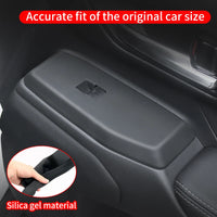 Thumbnail for Window control panel cover For Toyota Land Cruiser 250 2024 2025 Prado LC250