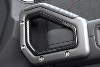 Thumbnail for Door Handle Decorative Frame Fit for Jetour Traveller T2 2023