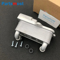 Thumbnail for 2.0L PETROL 9 SPEED 9HP48 AUTO TRANSMISSION OIL COOLER FOR LAND ROVER RANGE ROVER EVOQUE L538 DISCOVERY SPORT LR049900 LR086283