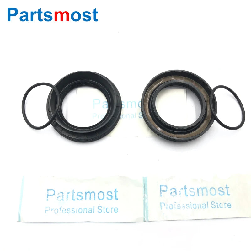 OEM Z F 9 SPEED AUTO TRANSMISSION DIFFERENTIAL BEARING OIL SEAL FOR LAND ROVER RANGE ROVER EVOQUE 2012- DISCOVERY SPORT LR049886
