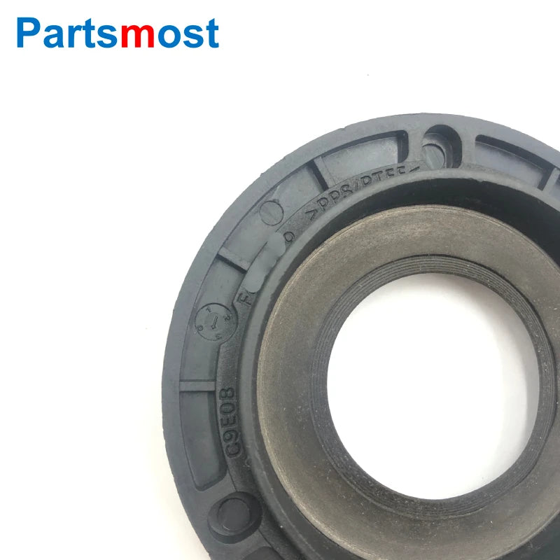 FRONT CRANKSHAFT OIL SEAL FOR 5.0 V8 RANGE ROVER 10-13 3.0 V6 NEW DISCOVERY LR4 RR SPORT VELAR JAGUAR XJ XE XF AJ811449 LR010706