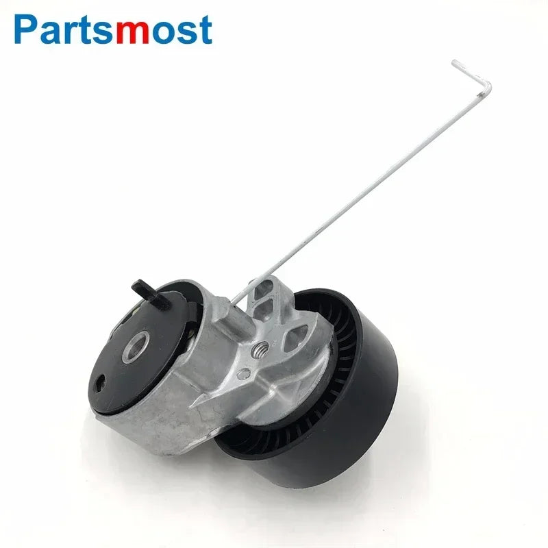 3.2L Petrol Drive Belt Tensioner Pulley For Land Rover Freelander 2 Volvo S60 S80 XC70 XC90 31251046 LR003570 LR004667 LR006076