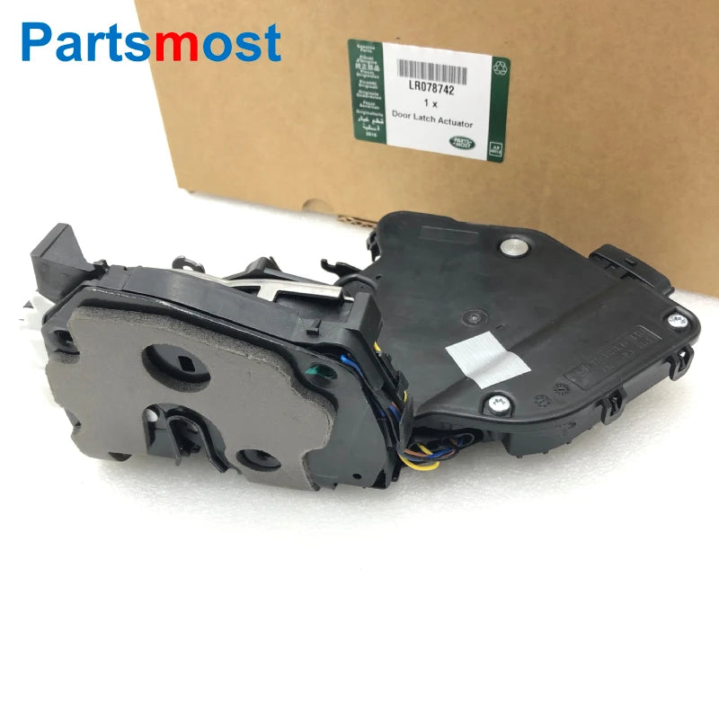Door Spring Latch Actuator for Land Rover Range Rover 2013- RR Sport 2014- Front Rear LH RH LR078728 LR078705 LR078748 LR078742