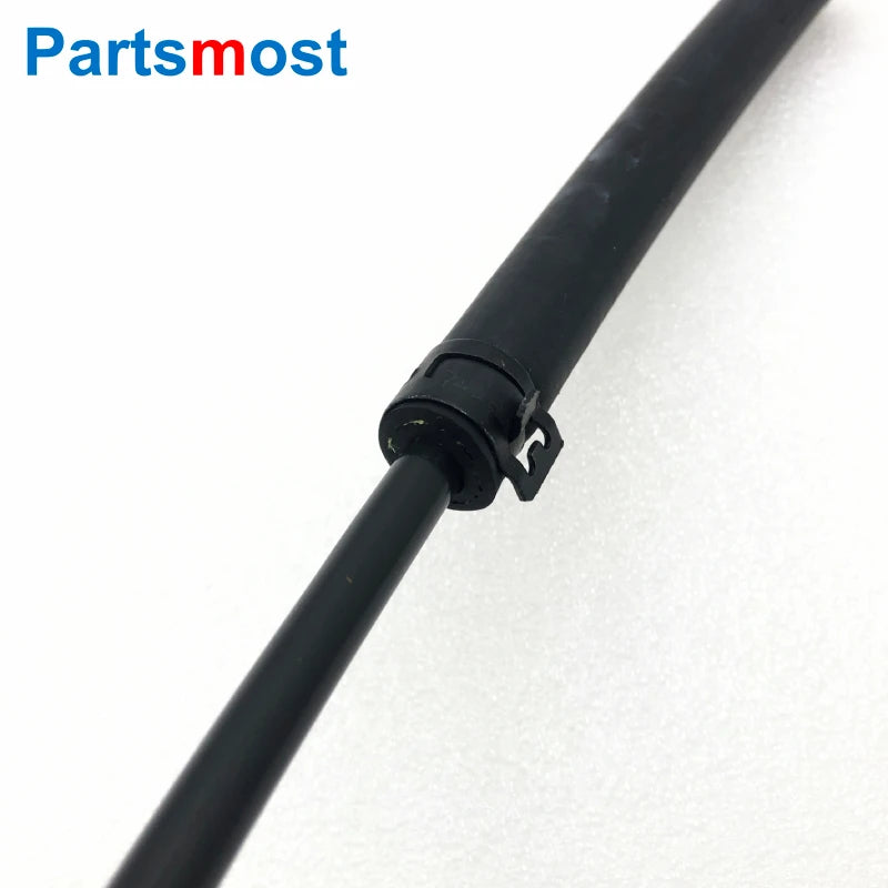 NEW AUTO 5.0 V8 ENGINE RADIATOR COOLANT BLEED VENT HOSE FOR JAGUAR XF 2009-2015 XJ 2010-2019 EXPANSION TANK PIPE C2Z4547 C2D6005