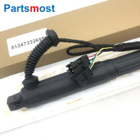 Thumbnail for Electric Rear Door Support Strut for 3.0 4.4 BMW X5 2007-2013 Left and Right Power Tailgate Lift LH 51247332695 / RH 51247332696