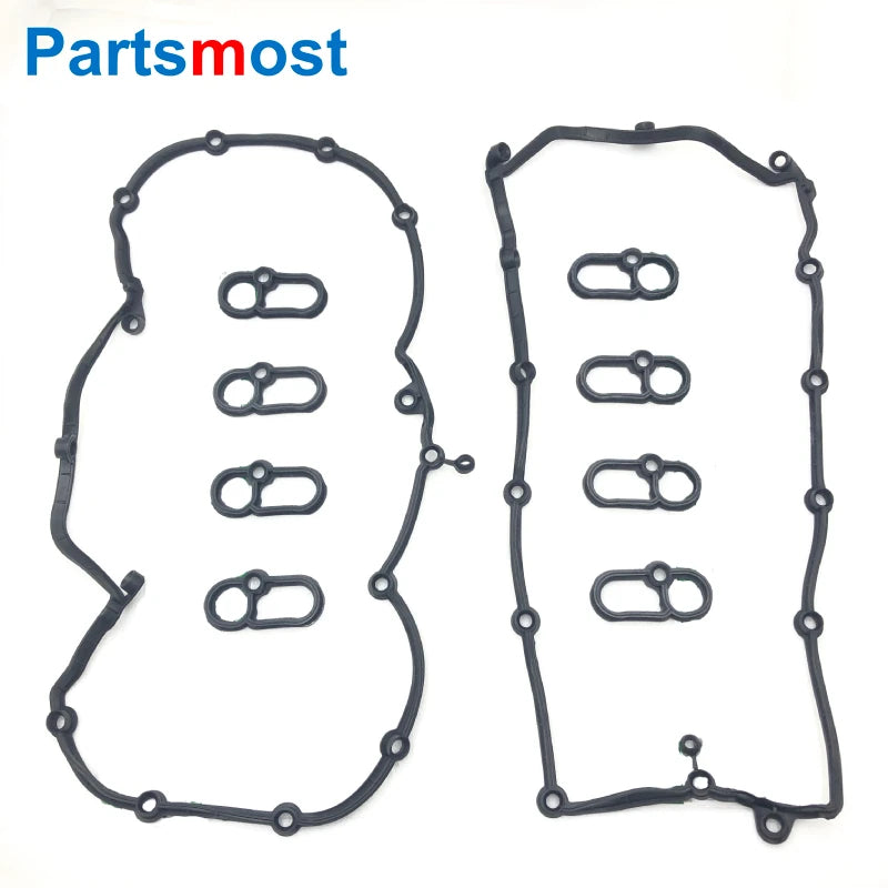 5.0 PETROL ENGINE OVERHAUL GASKET SET FOR RANGE ROVER SPORT DISCOVERY VELAR LR026141 LR026142 LR010882 010789 LR043721 LR078819