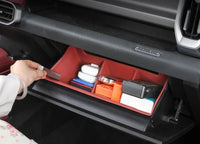 Thumbnail for Car Co-pilot Storage Box Fit for Jetour Traveller T2 2023