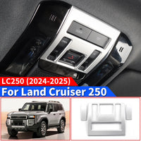 Thumbnail for Reading Light Decoration Cover For Toyota Land Cruiser 250 2024 2025 Prado LC250