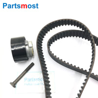 Thumbnail for 3.0L Diesel Double Turbo Timing Belt Tensioner For Land Rover Discovery 4 Range Rover 13 RR Sport 14 Velar INA ST19529G LR078913