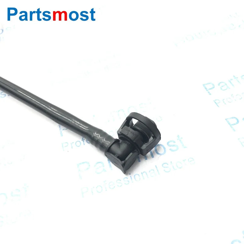 3.0 5.0 PETROL RADIATOR EXPANSION TANK PIPE FOR RANGE ROVER 2013- RR SPORT 2014- DISCOVERY 17- NEW DEFENDER LR034645 OR LR035630