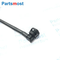 Thumbnail for 3.0 5.0 PETROL RADIATOR EXPANSION TANK PIPE FOR RANGE ROVER 2013- RR SPORT 2014- DISCOVERY 17- NEW DEFENDER LR034645 OR LR035630