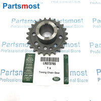 Thumbnail for 2.0 Diesel Camshaft Gear Timing Chain Tensioner for Discovery Sport Range Rover Evoque Velar LR073744 LR073765 LR084294 LR138833