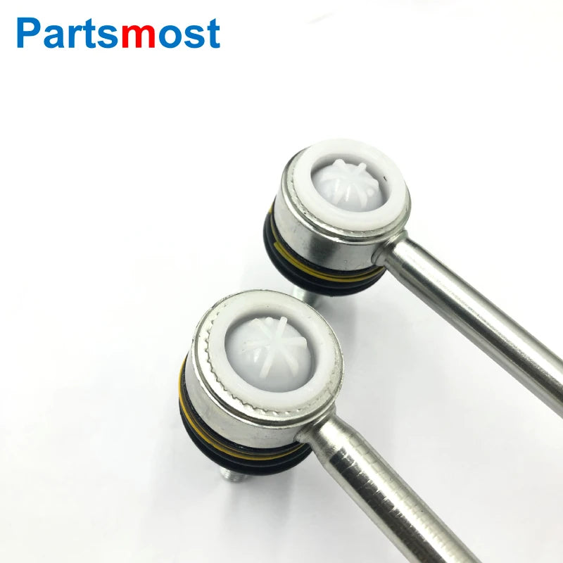 2PCS of Front Suspension Stabilizer Sway Bar Link For Land Rover Range Rover Evoque Discovery Sport Jaguar E-Pace LH RH LR024474
