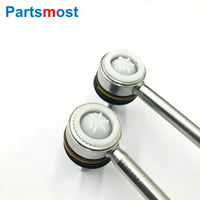 Thumbnail for 2PCS of Front Suspension Stabilizer Sway Bar Link For Land Rover Range Rover Evoque Discovery Sport Jaguar E-Pace LH RH LR024474