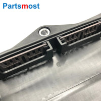 Thumbnail for 8 Speed Transmission Oil Pan For Land Rover Discovery 4 Range Rover Sport Jaguar BMW F06 10 30 X3 24118612901 JDE26442 LR065238