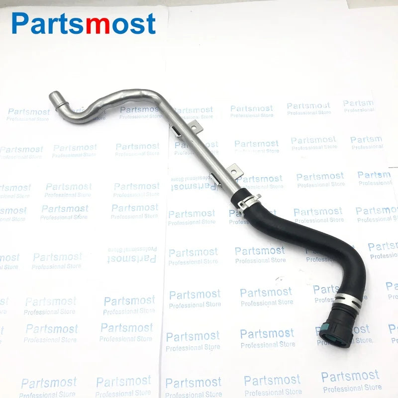 WATER HEATER HOSE FOR 3.0T 5.0L 5.0T LAND ROVER RANGE ROVER 2013- RANGE ROVER SPORT 2014- ALL NEW DISCOVERY V L462 2017 LR034597
