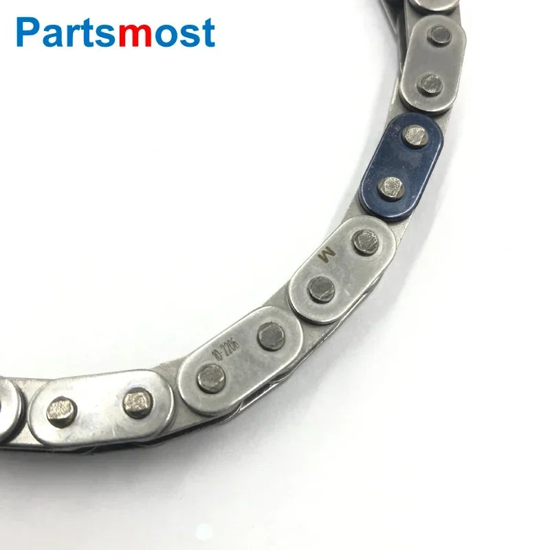 CAMSHAFT TIMING CHAIN & TENSIONER FOR 2.7 3.0 DIESEL LR3 RANGE ROVER SPORT 05-09 14- NEW DISCOVERY VELAR JAGUAR C2S30215 1316113