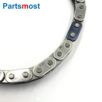 Thumbnail for CAMSHAFT TIMING CHAIN & TENSIONER FOR 2.7 3.0 DIESEL LR3 RANGE ROVER SPORT 05-09 14- NEW DISCOVERY VELAR JAGUAR C2S30215 1316113