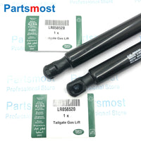 Thumbnail for New 2 pieces of Tailgate Gas Lifts for Land Rover Discovery Sport L550 2015 to 2020 Rear Strut Gas Spring FK72406A10AB LR058520