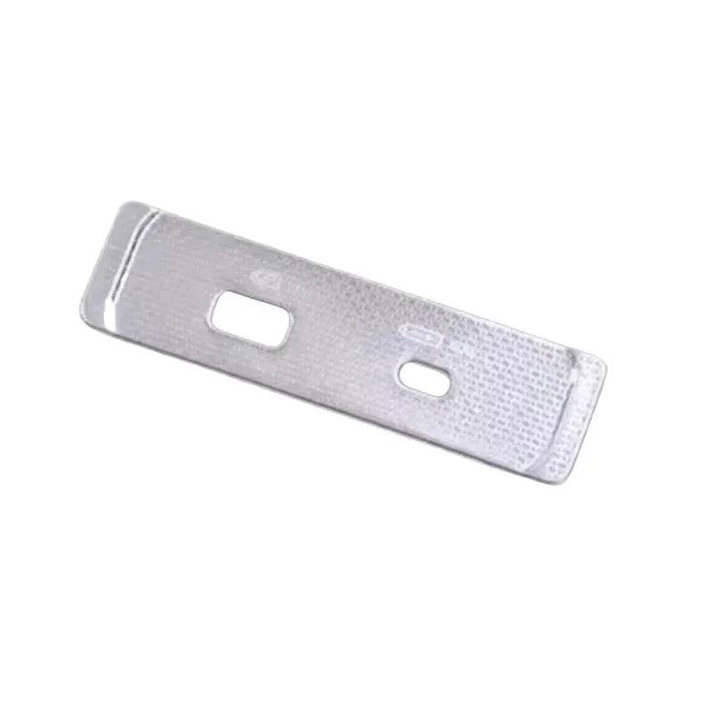 Rear Charging Port USB Protective Cover Fit for Jetour Traveller T2 2023